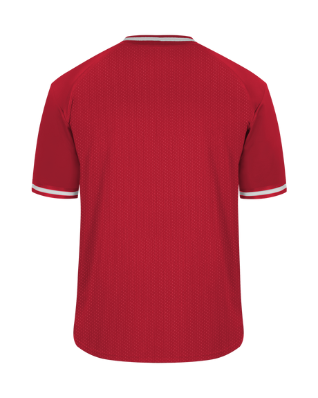 Badger Youth Vintage Jersey Badger