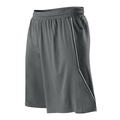 Alleson Men's Basketball Short Alleson