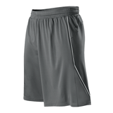 Alleson Men's Basketball Short Alleson