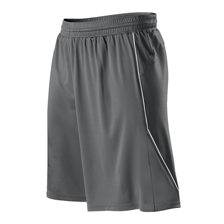 Alleson Men's Basketball Short Alleson