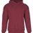 Badger Youth Hooded Sweatshirt Badger
