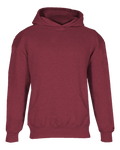 Badger Youth Hooded Sweatshirt Badger