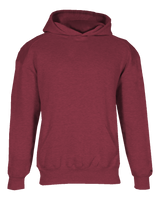 Badger Youth Hooded Sweatshirt Badger