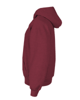 Badger Youth Hooded Sweatshirt Badger