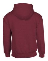 Badger Youth Hooded Sweatshirt Badger