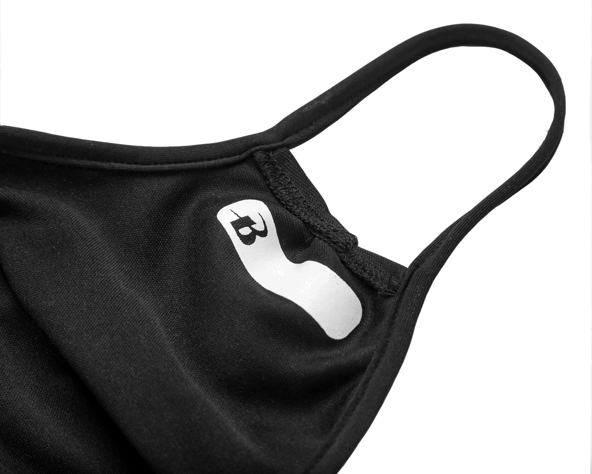 Badger B-Core 3-Ply Mask Badger
