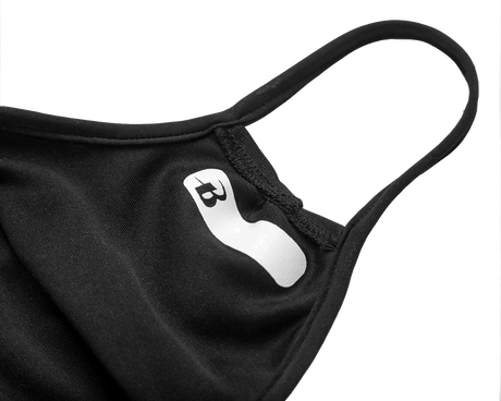 Badger B-Core 3-Ply Mask Badger