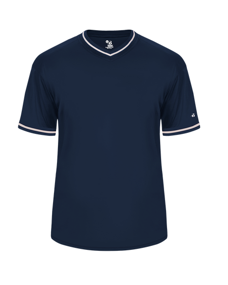 Badger Youth Vintage Jersey Badger