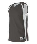 Alleson Men's Reversible Basketball Jersey Alleson
