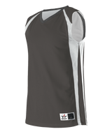 Alleson Men's Reversible Basketball Jersey Alleson