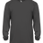 Badger 2105 Youth B-Core Long-Sleeve Hooded Tee Badger