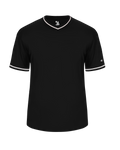 Badger Youth Vintage Jersey Badger