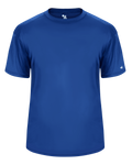 Badger Youth Ultimate Softlock Tee Badger