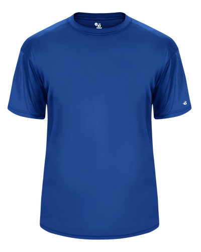 Badger Youth Ultimate Softlock Tee