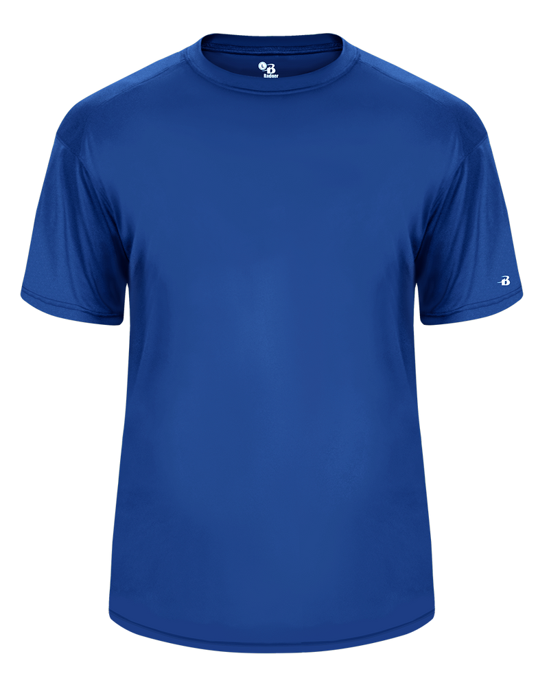 Badger Youth Ultimate Softlock Tee