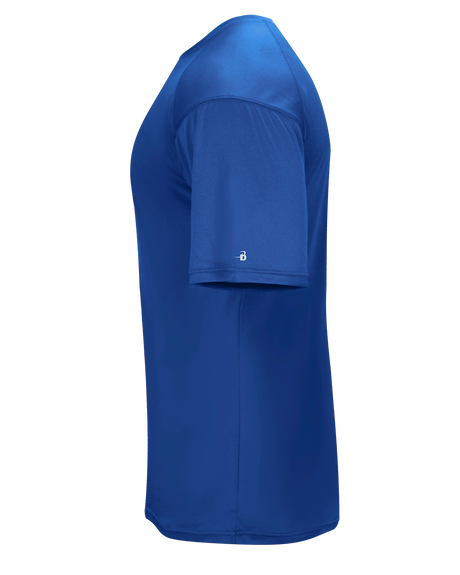 Badger Youth Ultimate Softlock Tee Badger