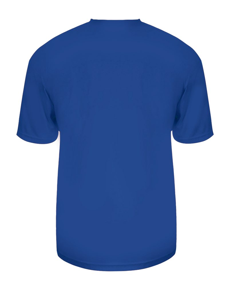 Badger Youth Ultimate Softlock Tee
