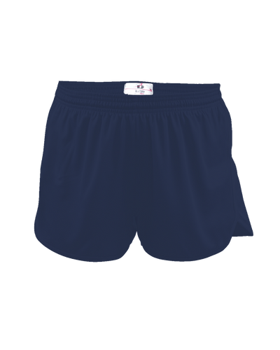 Badger Women's B-Core Track Shorts