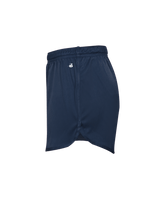 Badger Women's B-Core Track Shorts Badger