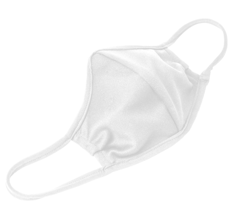 Badger B-Core 3-Ply Mask Badger