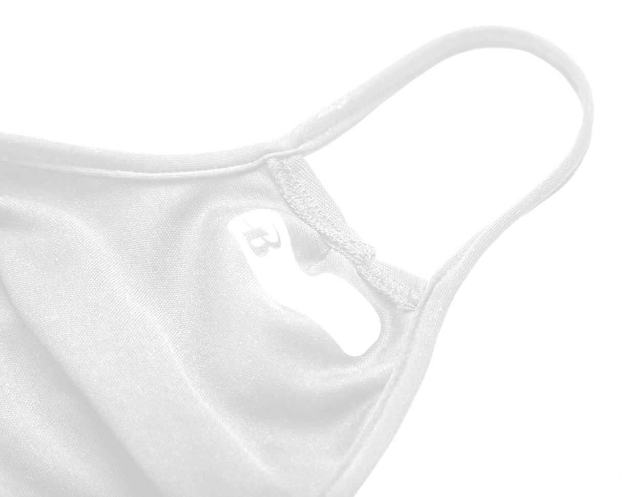 Badger B-Core 3-Ply Mask Badger