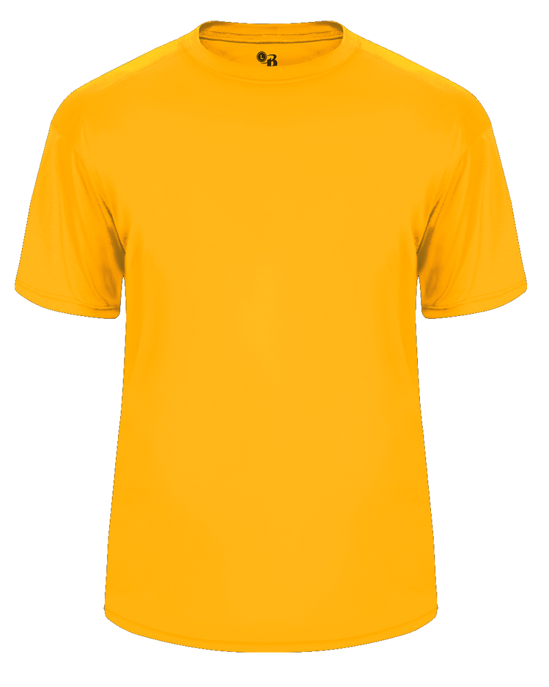 Badger Youth Ultimate Softlock Tee