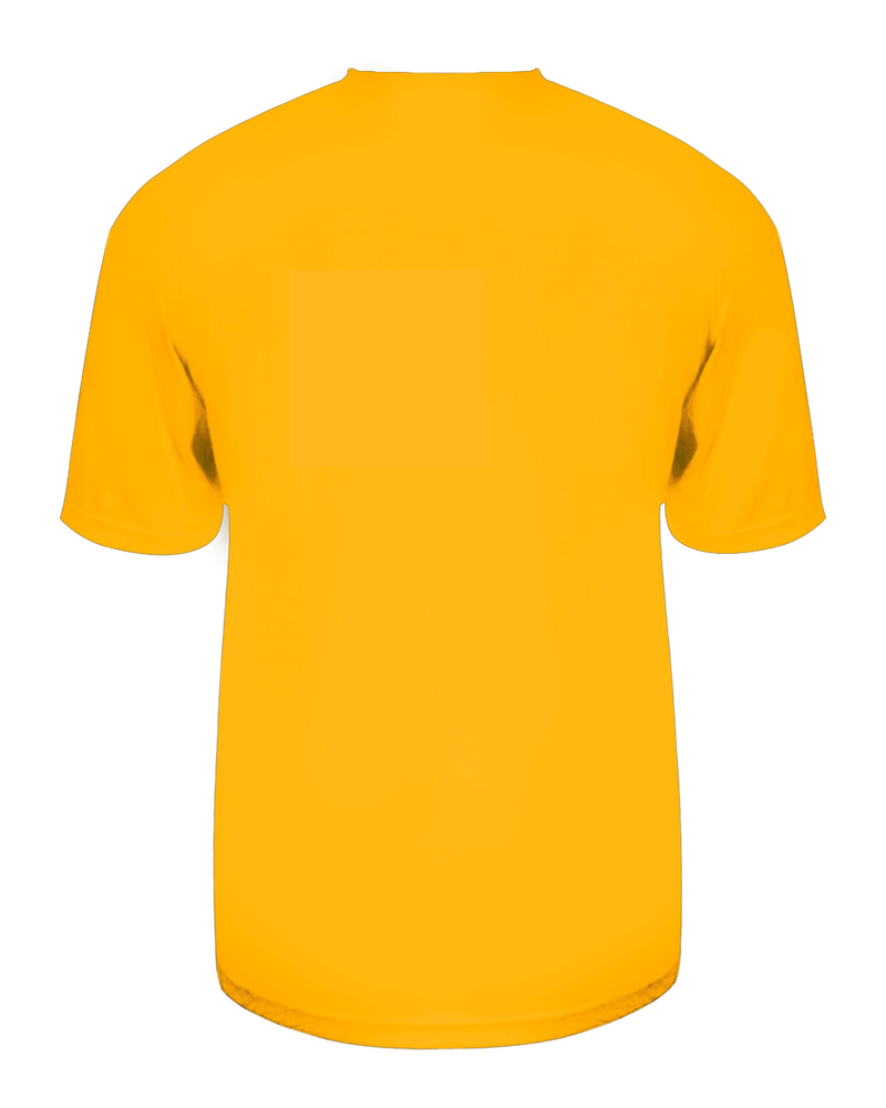Badger Youth Ultimate Softlock Tee