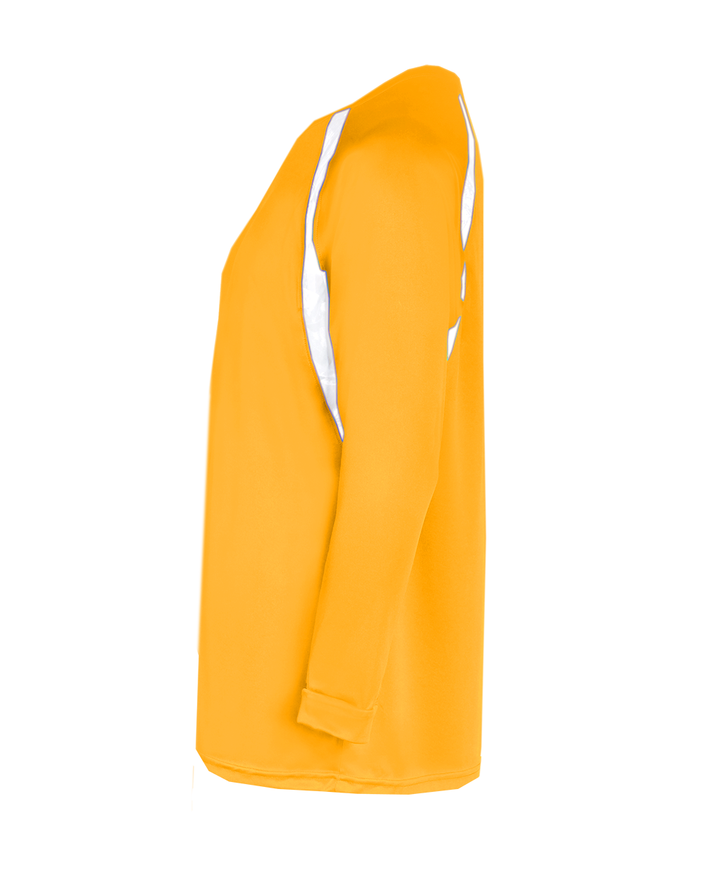 Badger Youth Hook Long-Sleeve Tee Youth Apparel Shirts & Tops