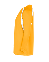 Badger Youth Hook Long-Sleeve Tee Youth Apparel Shirts & Tops