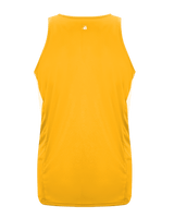 Badger 8667 Men's Stride Singlet Badger