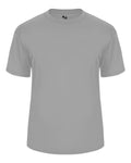 Badger Youth Ultimate Softlock Tee Badger