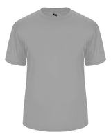 Badger Youth Ultimate Softlock Tee Badger