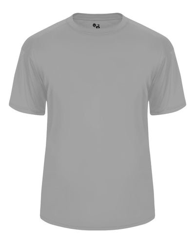 Badger Youth Ultimate Softlock Tee