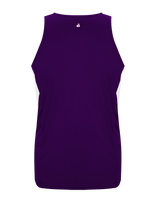 Badger 8667 Men's Stride Singlet Badger