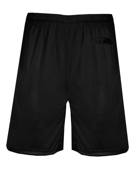 Badger Men's BT5 Trainer Shorts Badger
