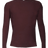 Badger Men's 4605 Pro-Compression Long-Sleeve Crew Shirt Badger