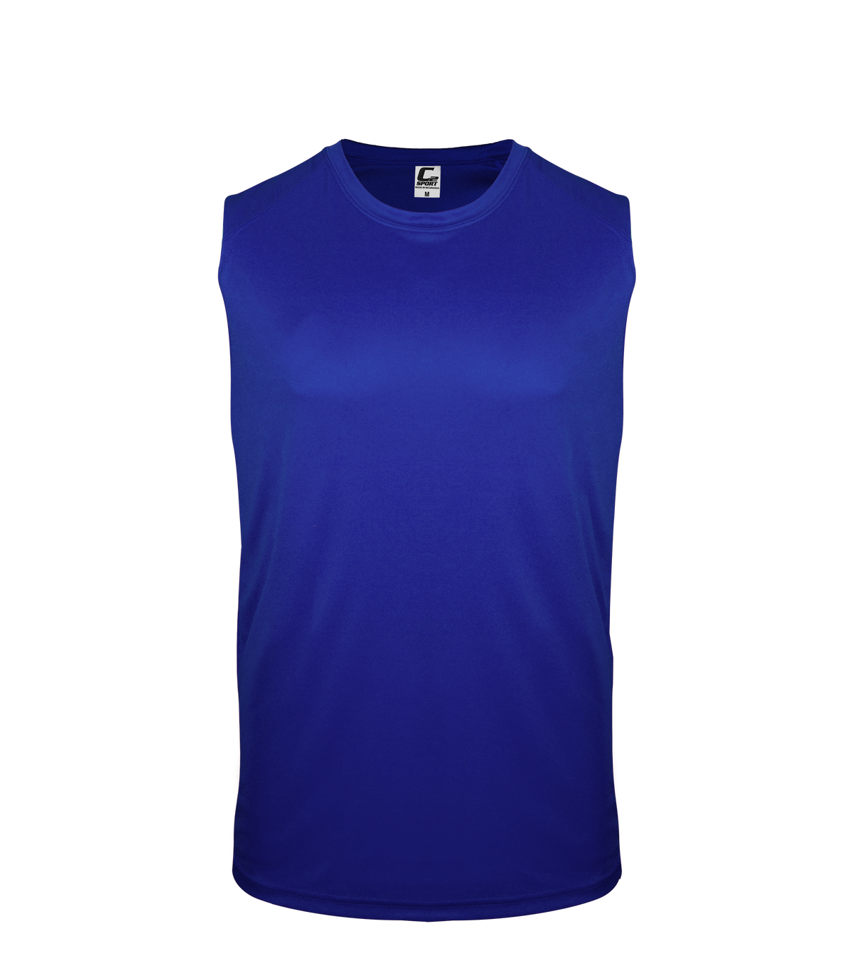 C2 Youth Sleeveless Tee C2