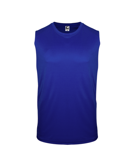 C2 Youth Sleeveless Tee C2