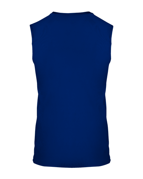 C2 Youth Sleeveless Tee C2