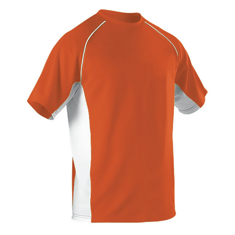 Alleson Youth Baseball Jersey Crew Neck Alleson