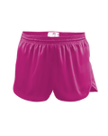 Badger Women's B-Core Track Shorts Badger