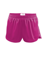 Badger Women's B-Core Track Shorts Badger