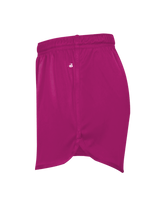 Badger Women's B-Core Track Shorts Badger