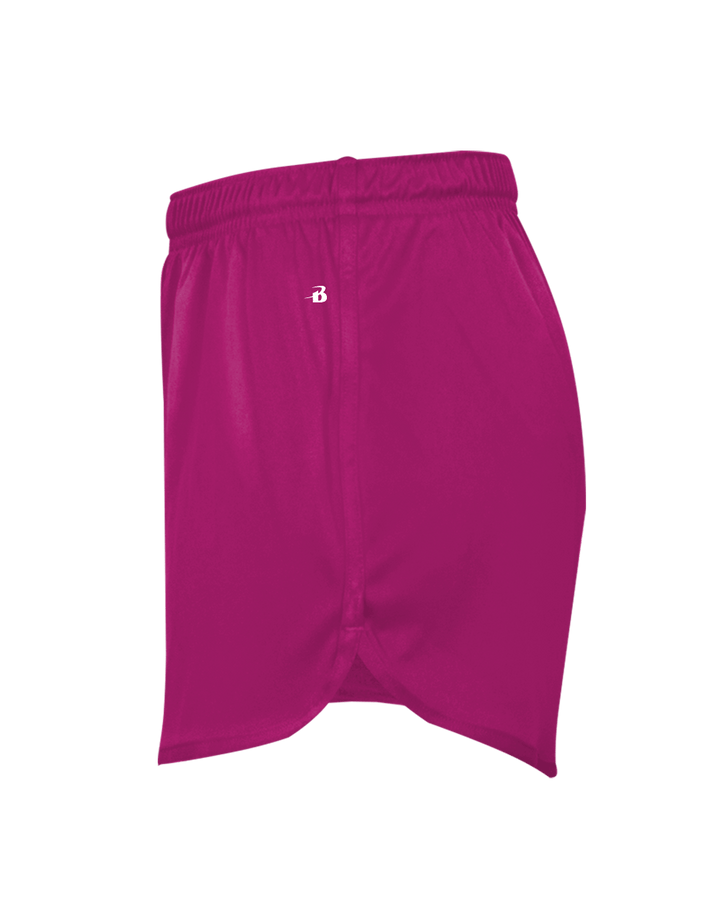 Badger Women's B-Core Track Shorts Badger