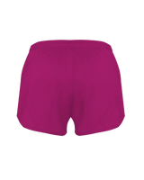 Badger Women's B-Core Track Shorts Badger