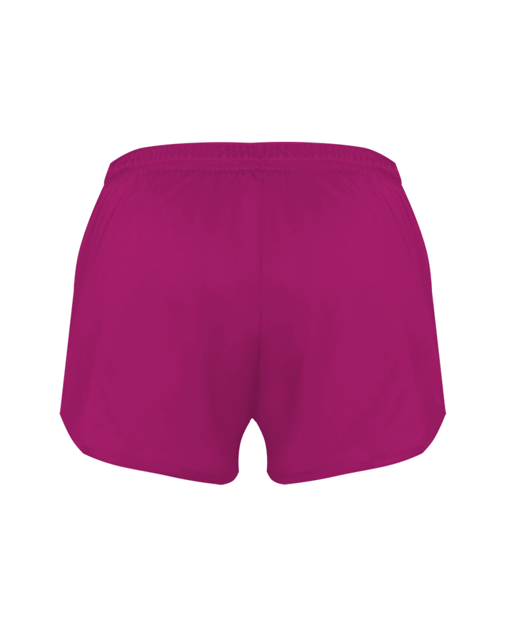 Badger Women's B-Core Track Shorts Badger