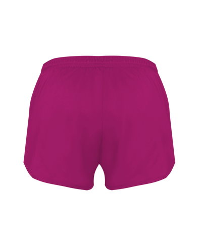 Badger Women's B-Core Track Shorts