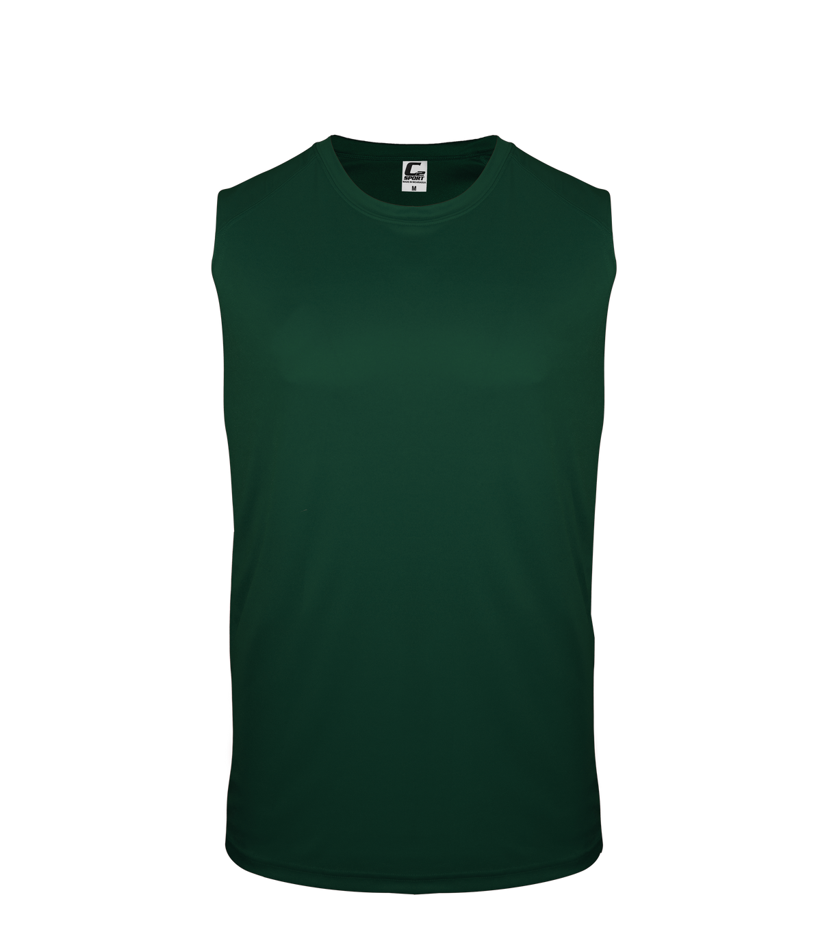 C2 Youth Sleeveless Tee C2
