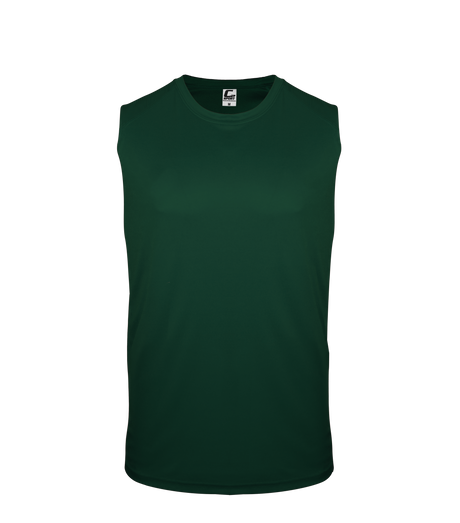 C2 Youth Sleeveless Tee C2
