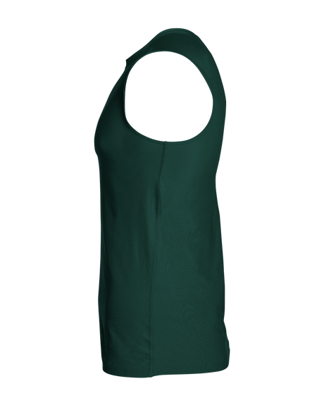 C2 Youth Sleeveless Tee C2